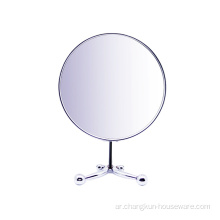 Reda Round Double -Side Swide Makeup Makeup Mirror